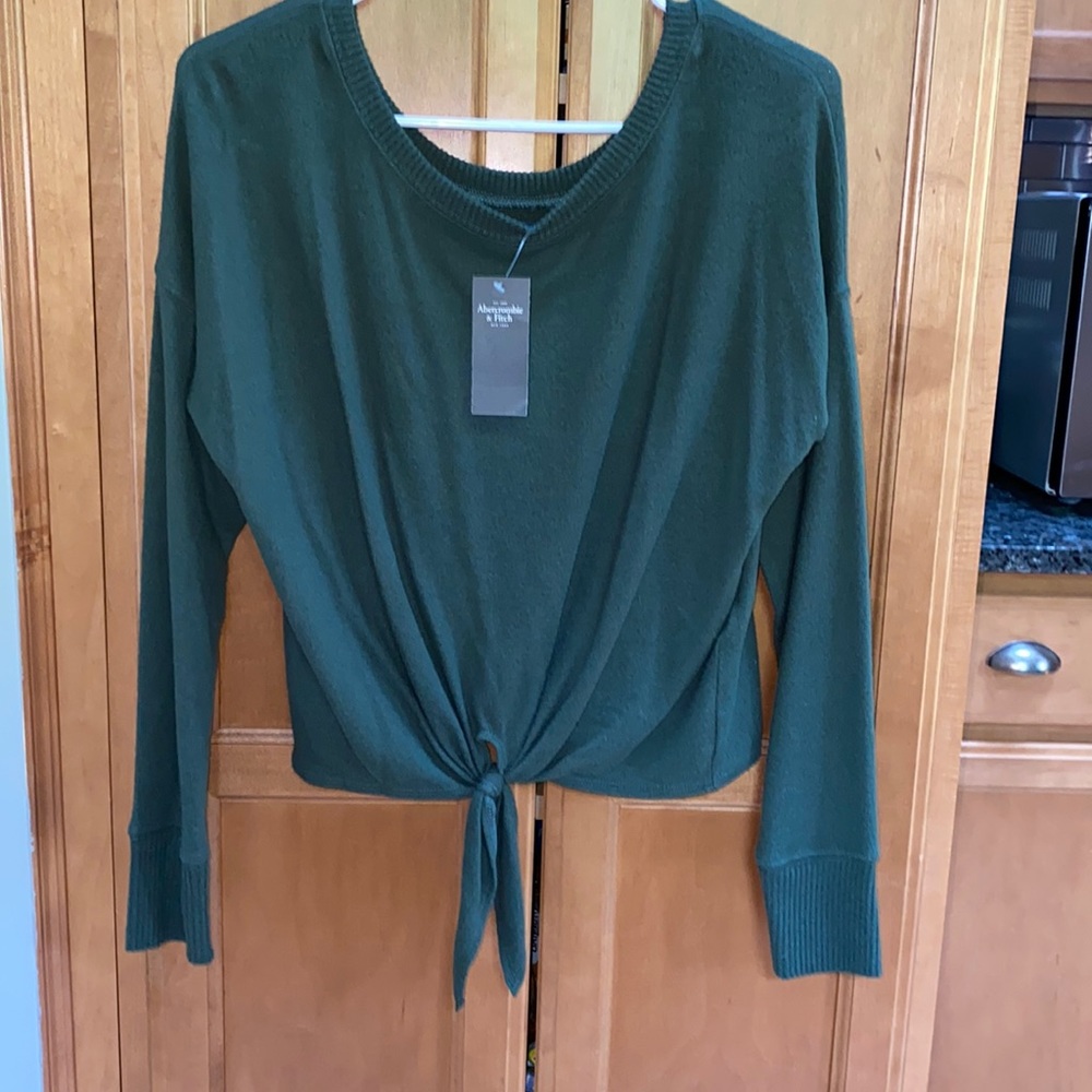 Abercrombie Top